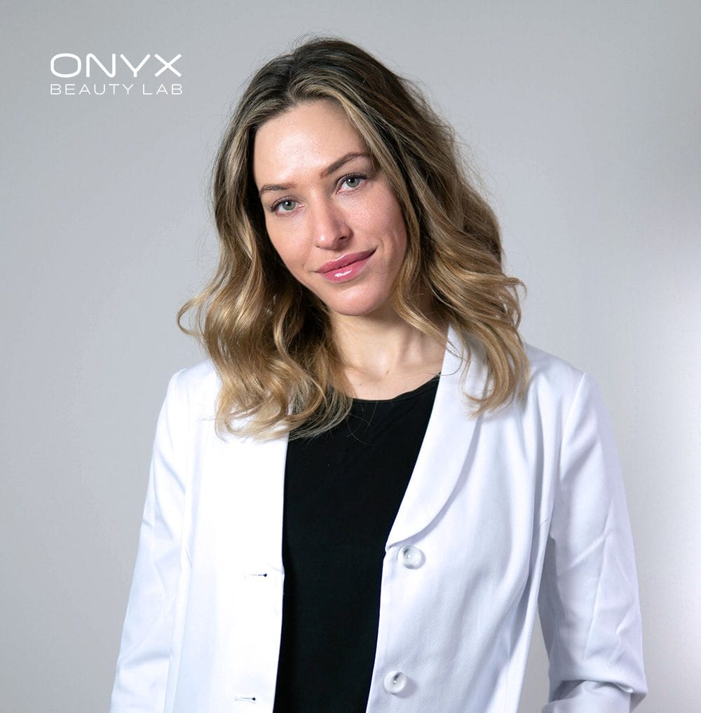 ONYX Beauty Lab | Microneedling for New Patients: What to Expect