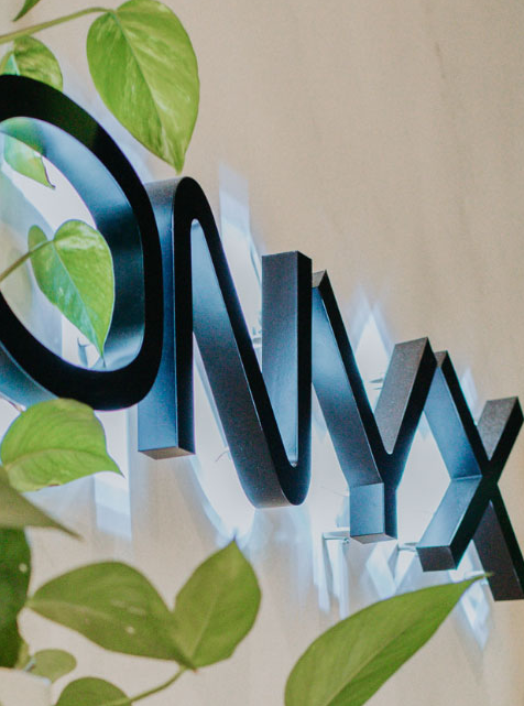 ONYX Beauty Lab | About