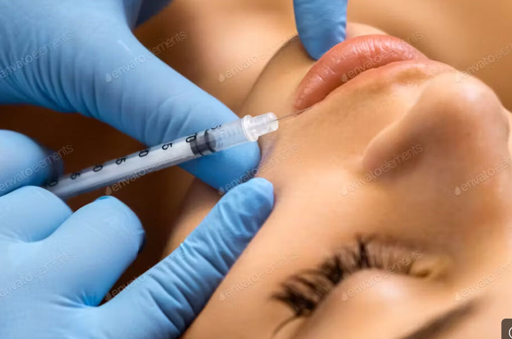 The Fountain of Youth: Exploring the Magic of Botox Fillers for Timeless Beauty”