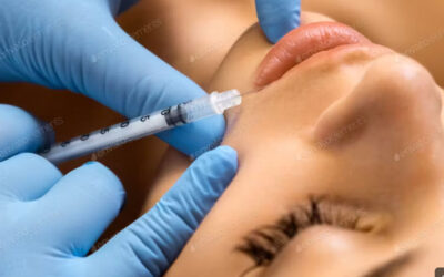 The Fountain of Youth: Exploring the Magic of Botox Fillers for Timeless Beauty”