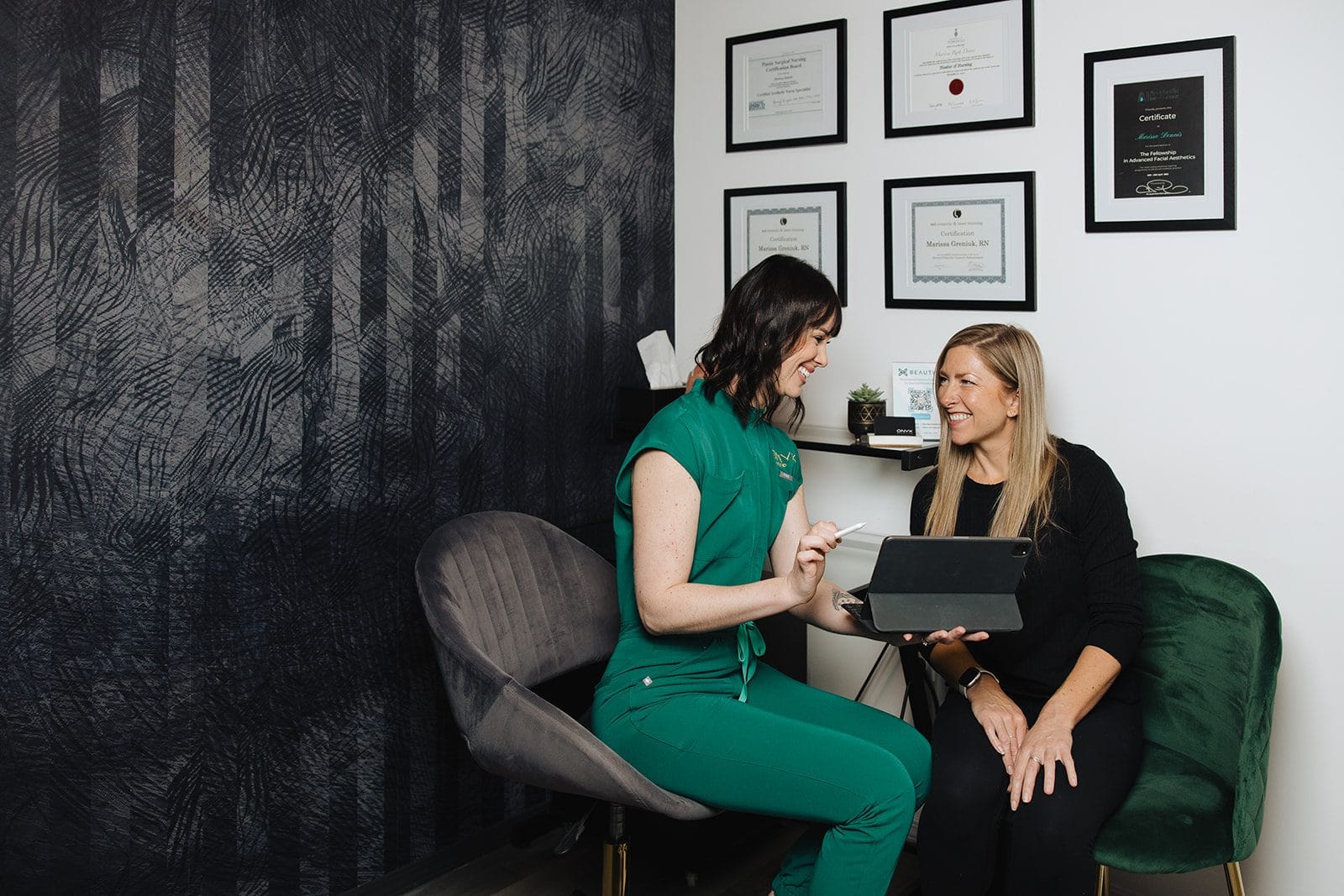 ONYX Beauty Lab | AGE CANCELLATION: It's not what it sounds like.