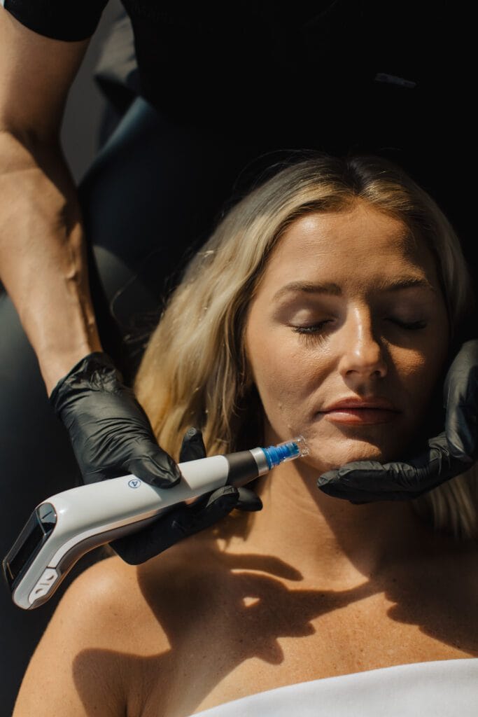 Medical aesthetics in Kelowna, BC.