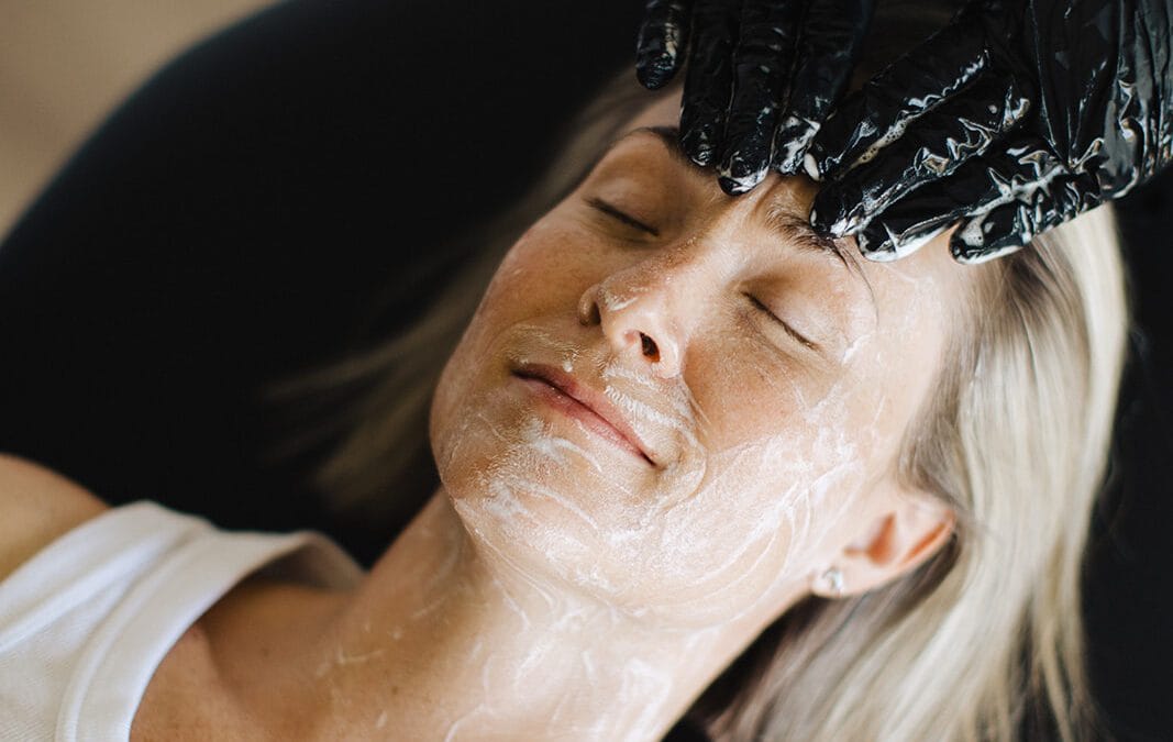 September Self-Care: Your Skin’s Post Summer Reset