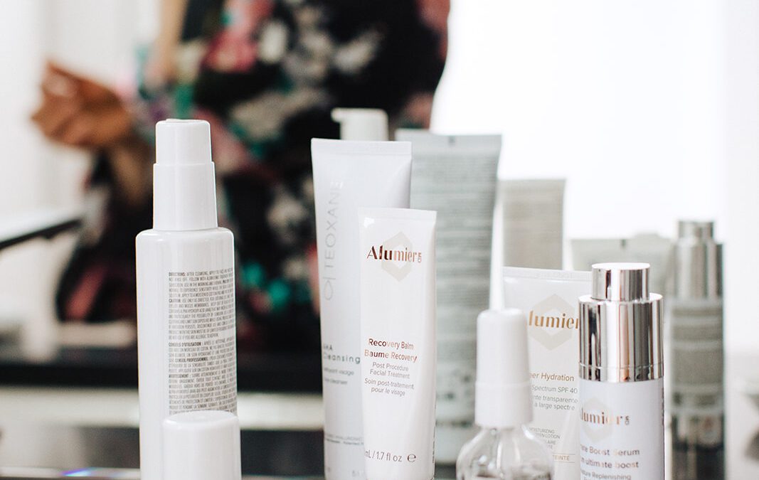 The Onyx Beauty Lab 2025 Holiday Gift Guide