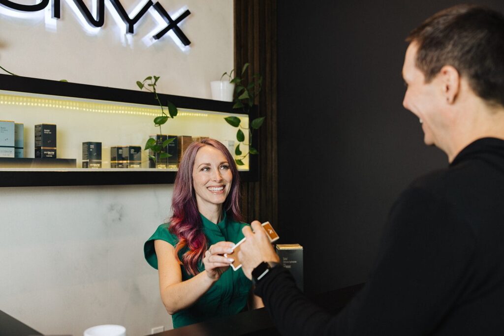 ONYX Beauty Lab | What Actually Are Dermal Fillers? Onyx Beaty Lab