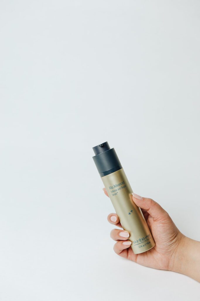 ONYX Beauty Lab | The Onyx Beauty Lab 2025 Holiday Gift Guide Skinbetter Science Alto Advanced Defense and Repair Serum