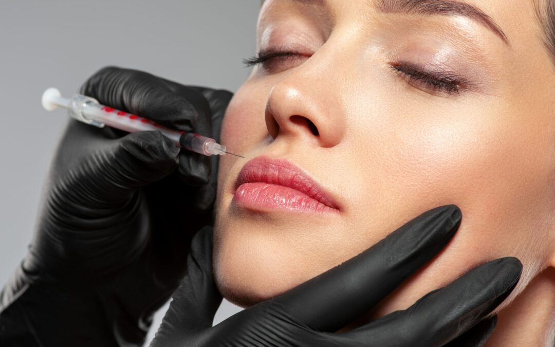 What Actually Are Dermal Fillers?