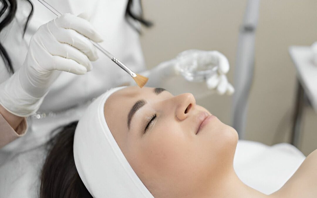 5 Signs Your Skin is Asking for More Than Topical Creams