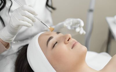 5 Signs Your Skin is Asking for More Than Topical Creams