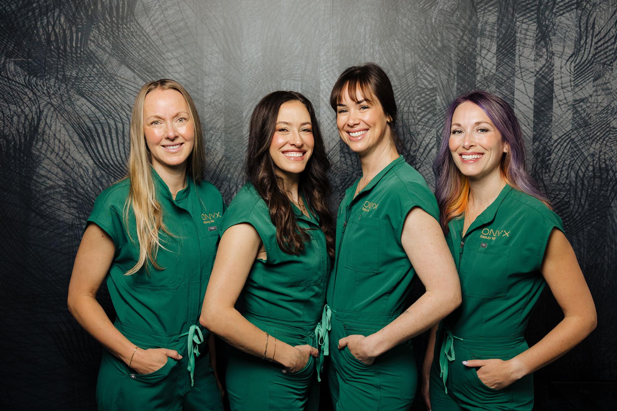 ONYX Beauty Lab | How to Safely Prepare Your Skin for Summer Sun Onyx medical spa team