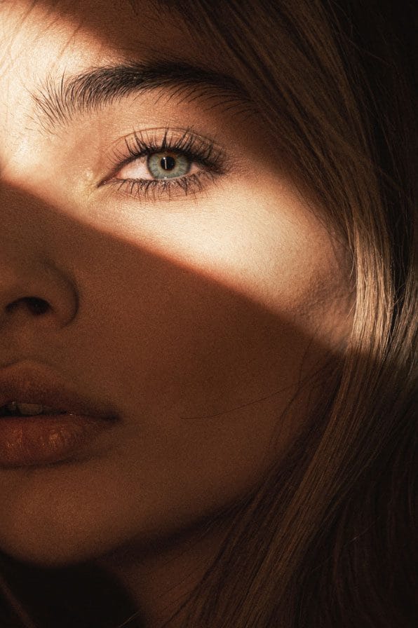 ONYX Beauty Lab | Clinical and Professional Approaches to Sun Protection sun highlights on face