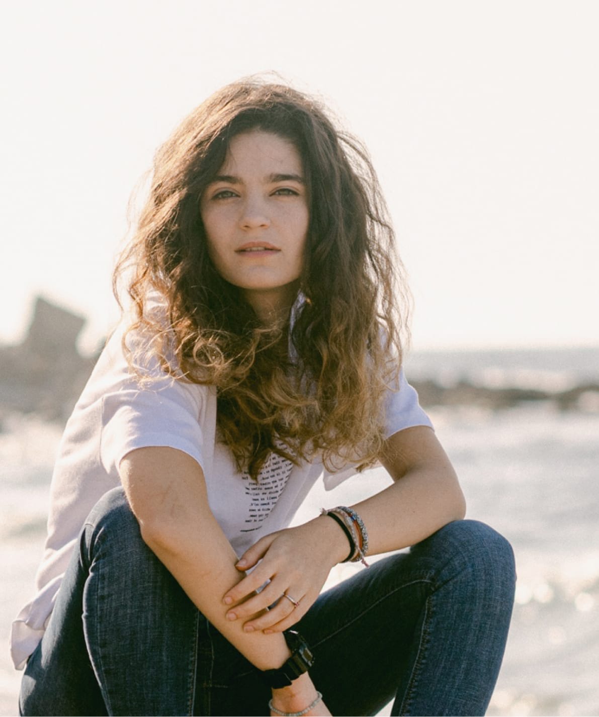 ONYX Beauty Lab | Clinical and Professional Approaches to Sun Protection women in sun