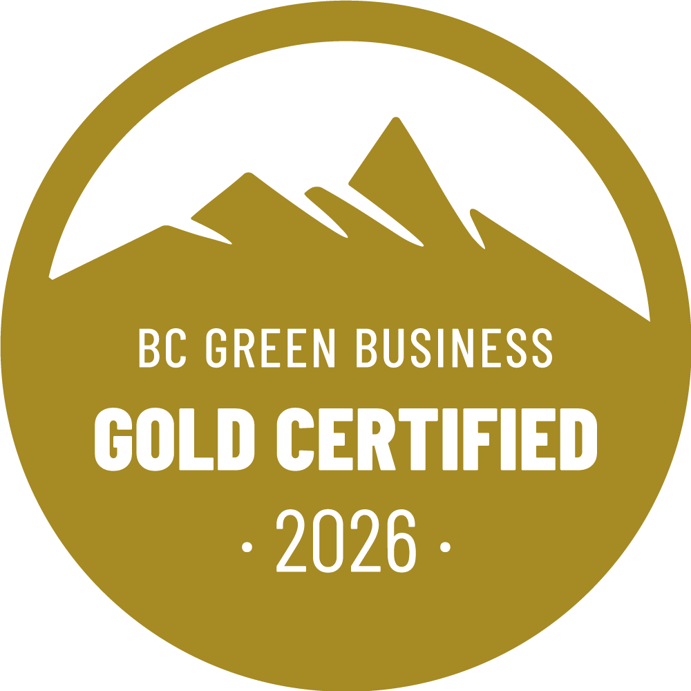 Gold Certified