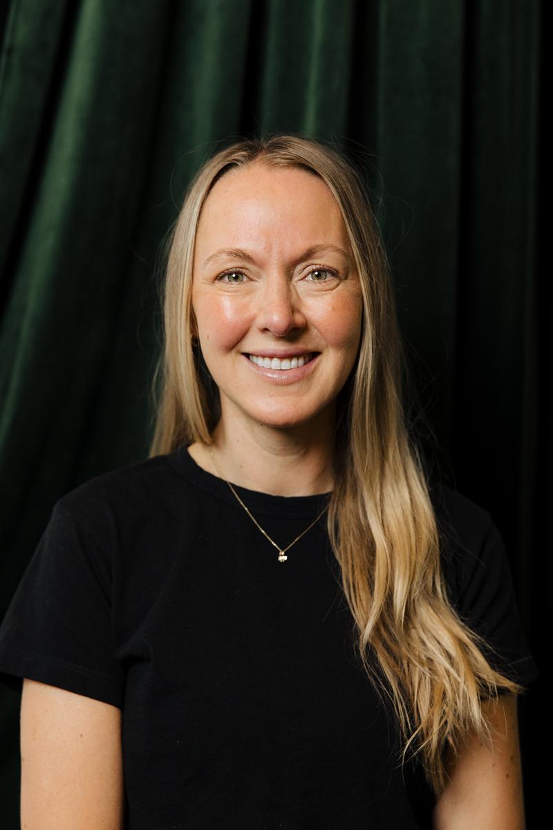 Erin Nurse Practitioner