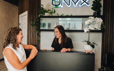 ONYX Beauty Lab | How Diet, Stress, and Sleep Shape Your Skin How Diet, Stress, and Sleep Shape Your Skin