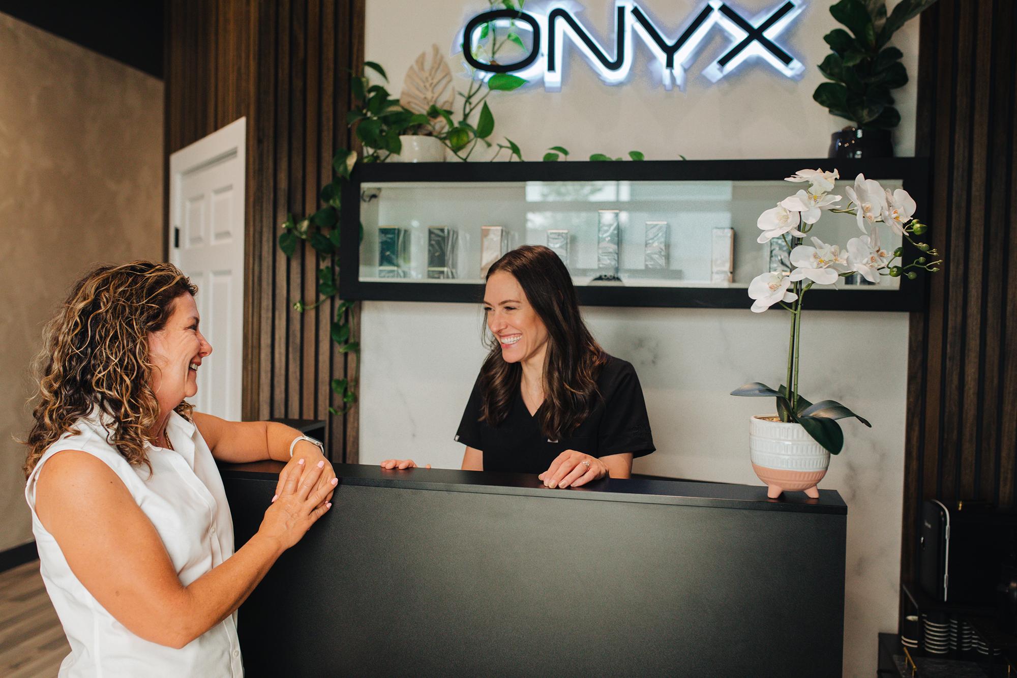 ONYX Beauty Lab | How Diet, Stress, and Sleep Shape Your Skin How Diet Stress and Sleep Shape Your Skin